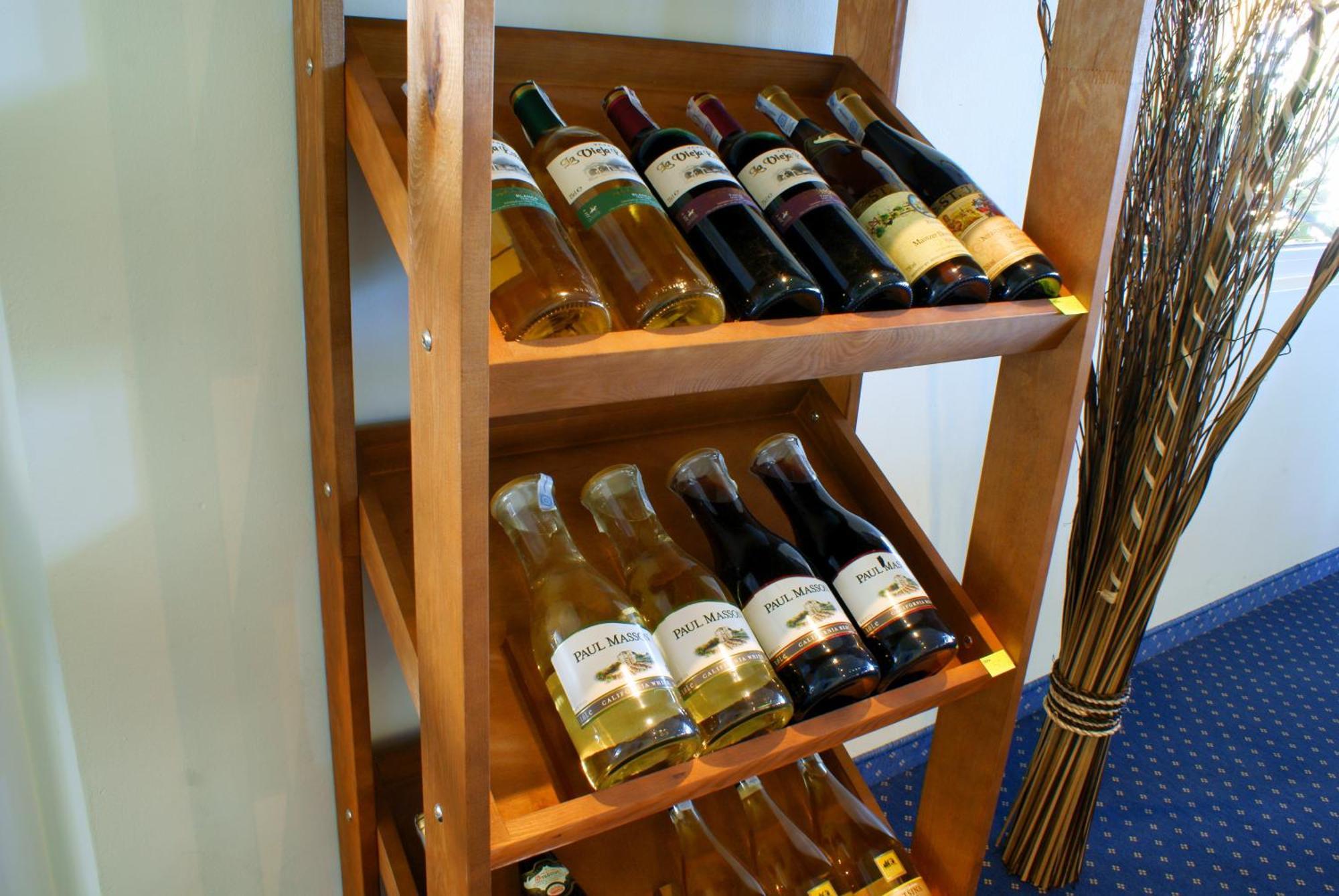 胡斯兹扎酒店 姆拉哥沃 外观 照片